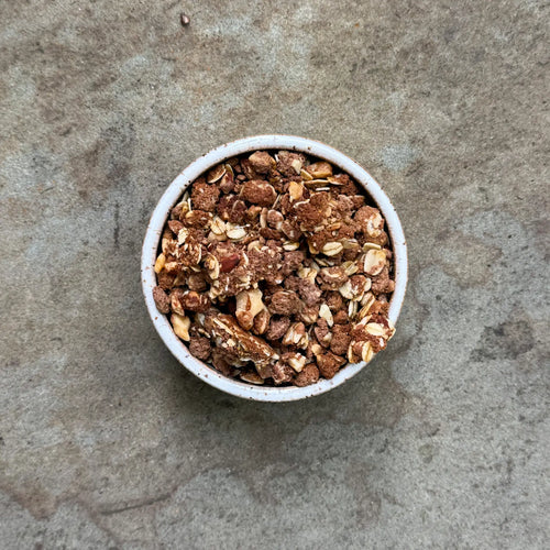 Chocolate Almond - Protein